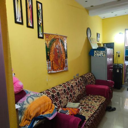 Jharana Guest House Пури Экстерьер фото