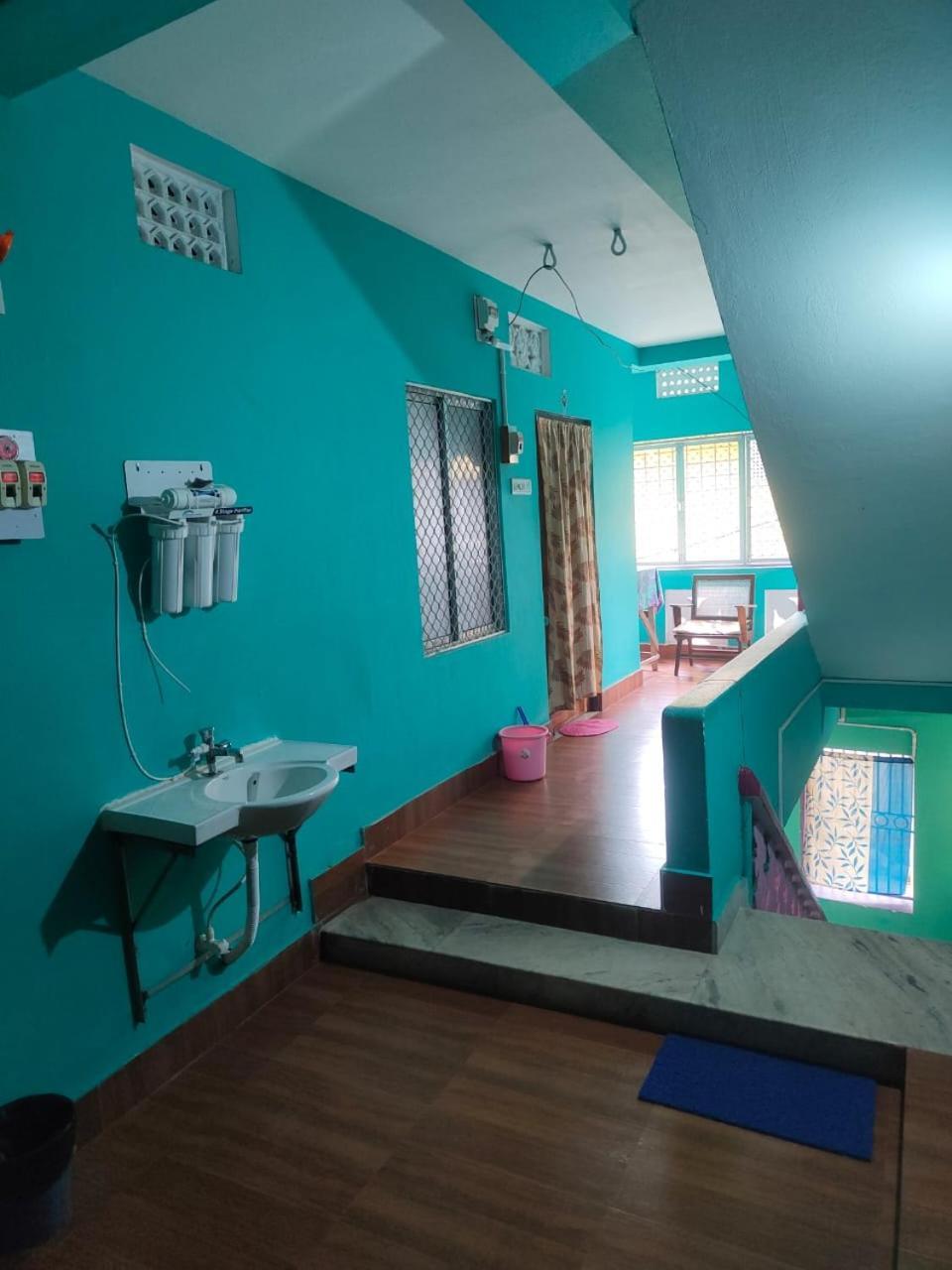 Jharana Guest House Пури Экстерьер фото