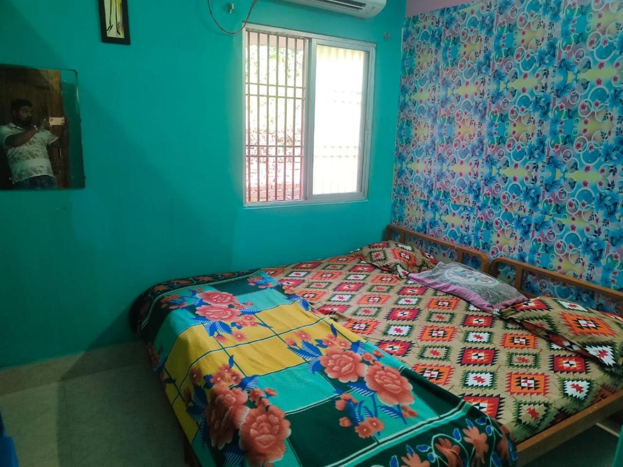 Jharana Guest House Пури Экстерьер фото