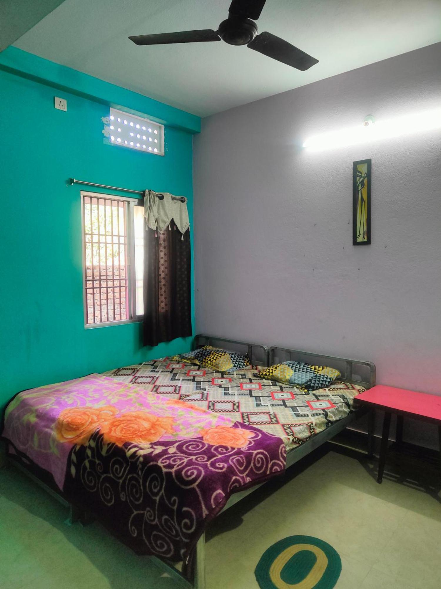Jharana Guest House Пури Экстерьер фото